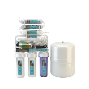 فلتر كراون 7 مراحل – صناعة فيتنامية من برو ڤيجن